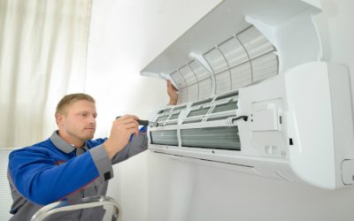 Maximize Workplace Comfort Through Expert Commercial AC Repair Palm Bay FL Services