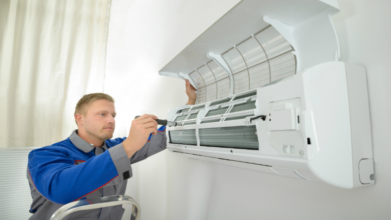 Maximize Workplace Comfort Through Expert Commercial AC Repair Palm Bay FL Services