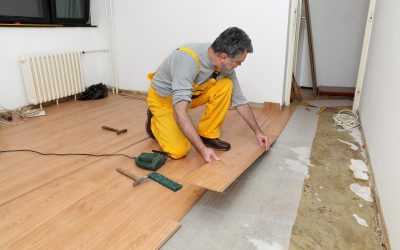 Key Steps for a Smooth Luxury Vinyl Floor Installation Auburn MI Homeowners Trust