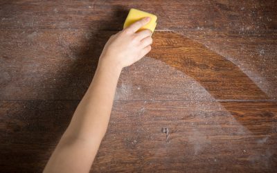Keep Your Home Spotless with Cleaning Services in Spring, TX for Busy Households