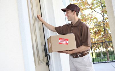 How Same-Day Deliveries Are Possible With a Courier Service Shreveport LA Residents Trust