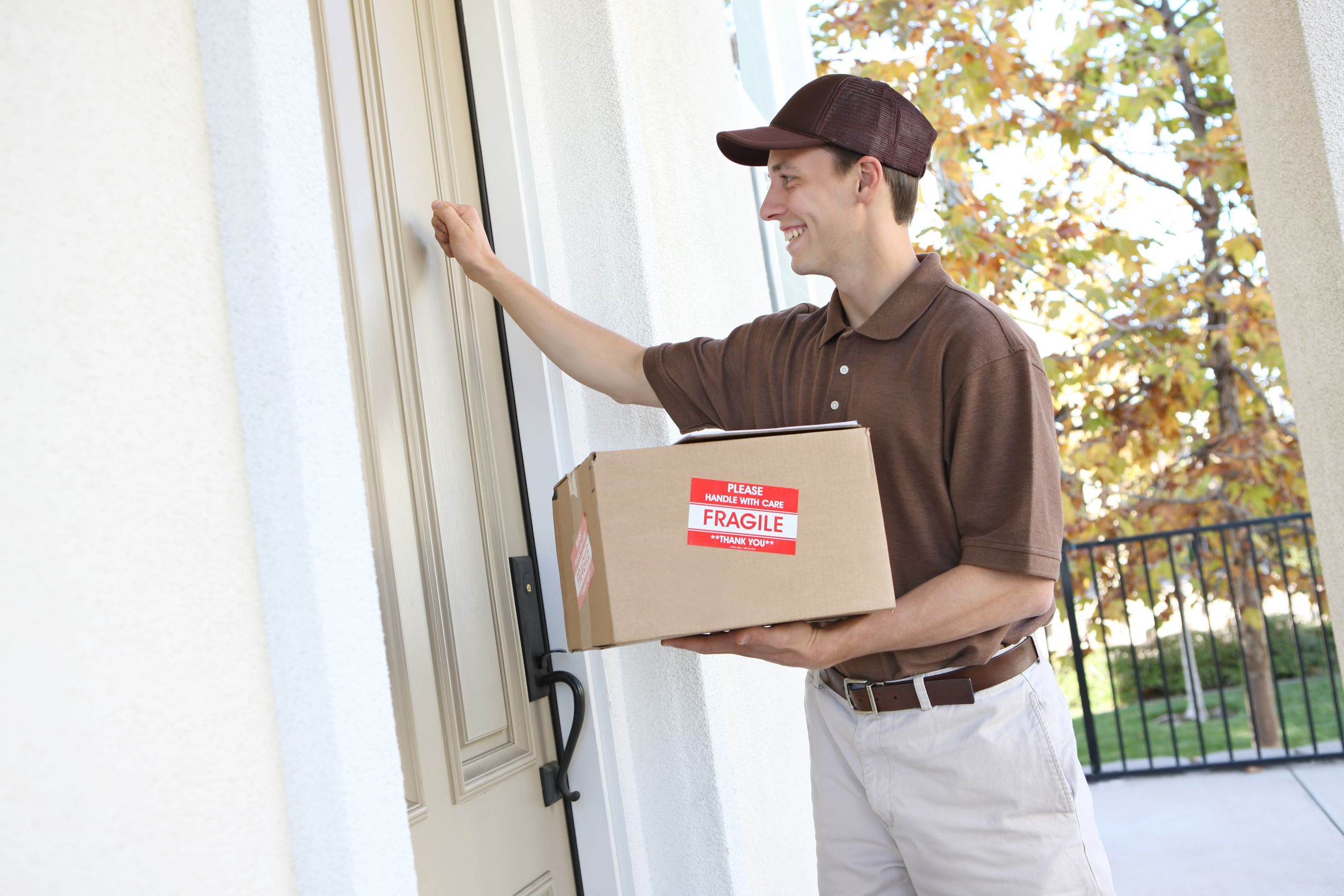 How Same-Day Deliveries Are Possible With a Courier Service Shreveport LA Residents Trust