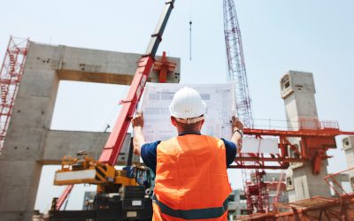Benefits You Gain from Working with a Crane Rental Company in Lafayette, LA