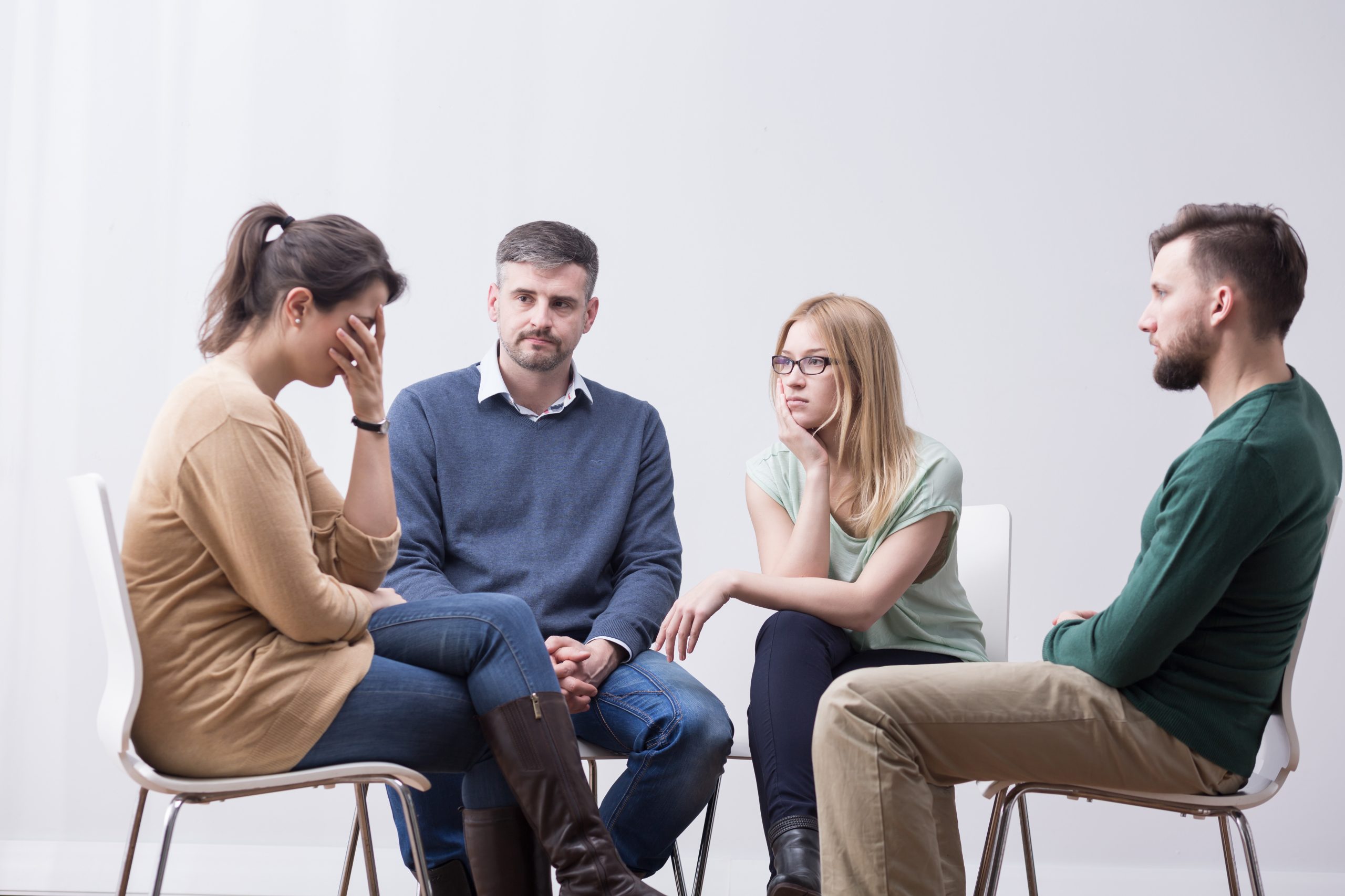 Transforming Lives with Mental Health Services, Anchorage, AK, Through Compassionate Care