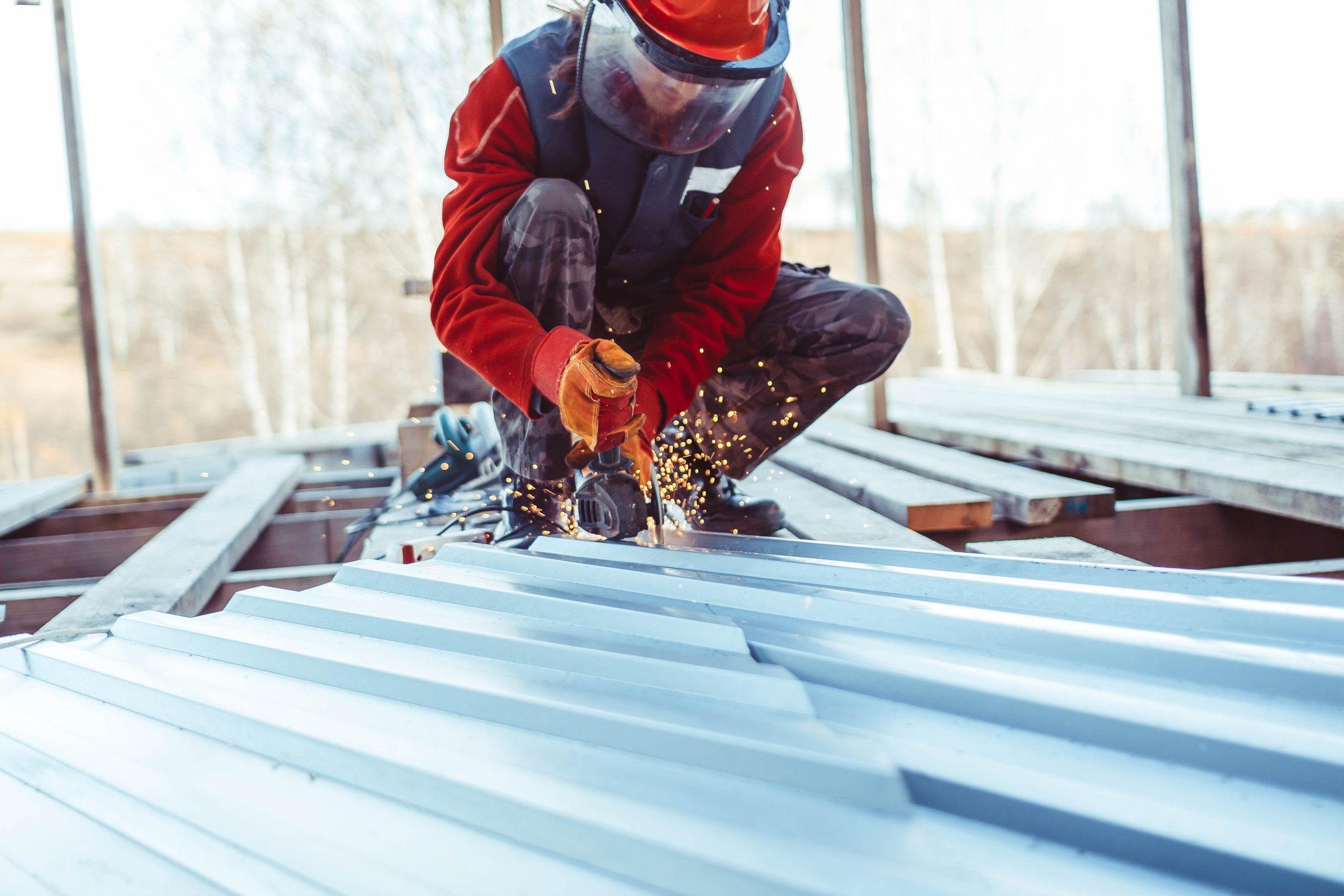 What Sets Roofing Contractors Milton FL Apart for Lasting Home Improvements