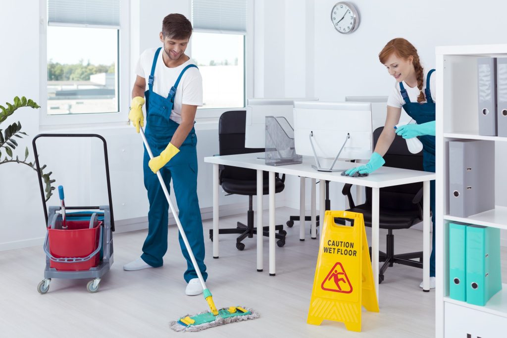 Protect Your Investment Using Grout Cleaning Services in Pensacola, FL for Deep Cleaning