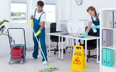 Protect Your Investment Using Grout Cleaning Services in Pensacola, FL for Deep Cleaning