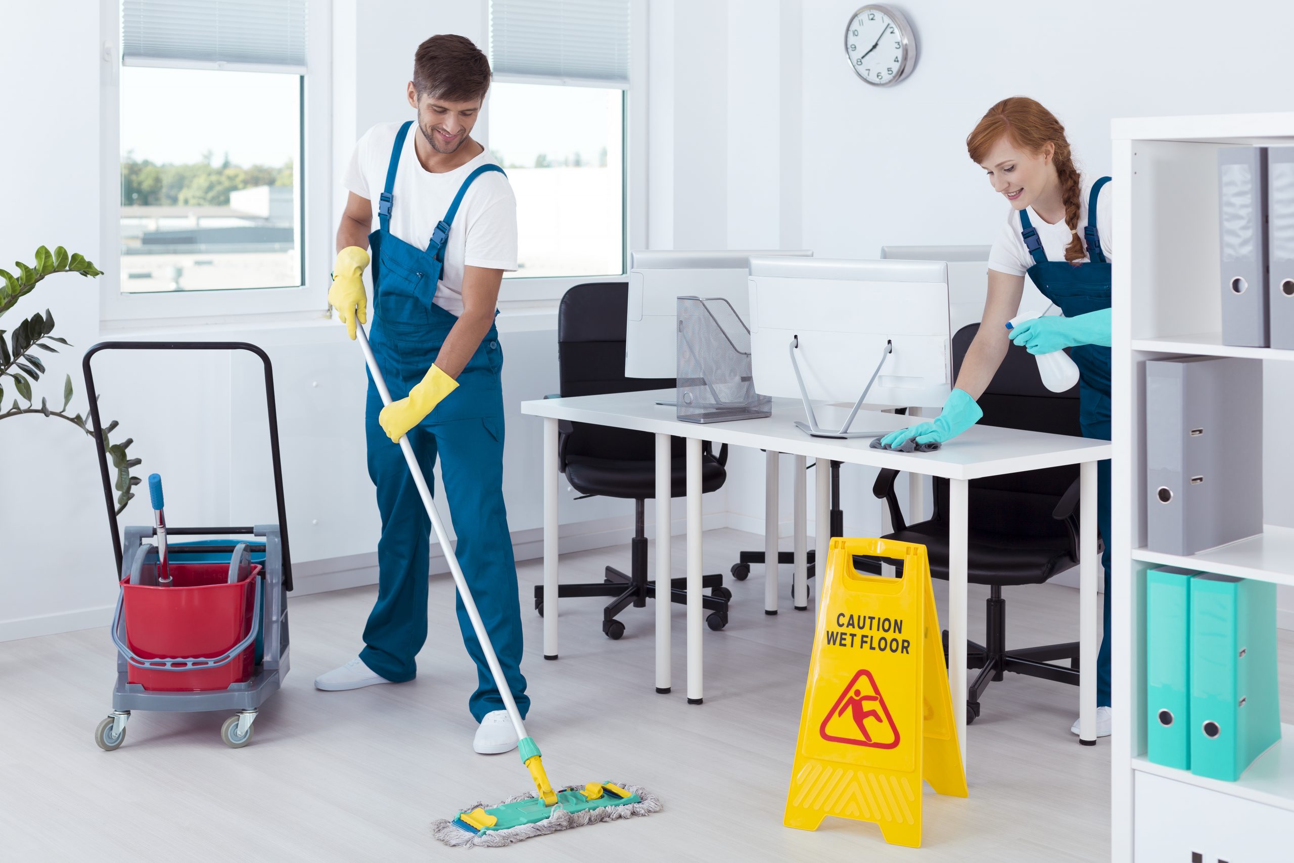Protect Your Investment Using Grout Cleaning Services in Pensacola, FL for Deep Cleaning