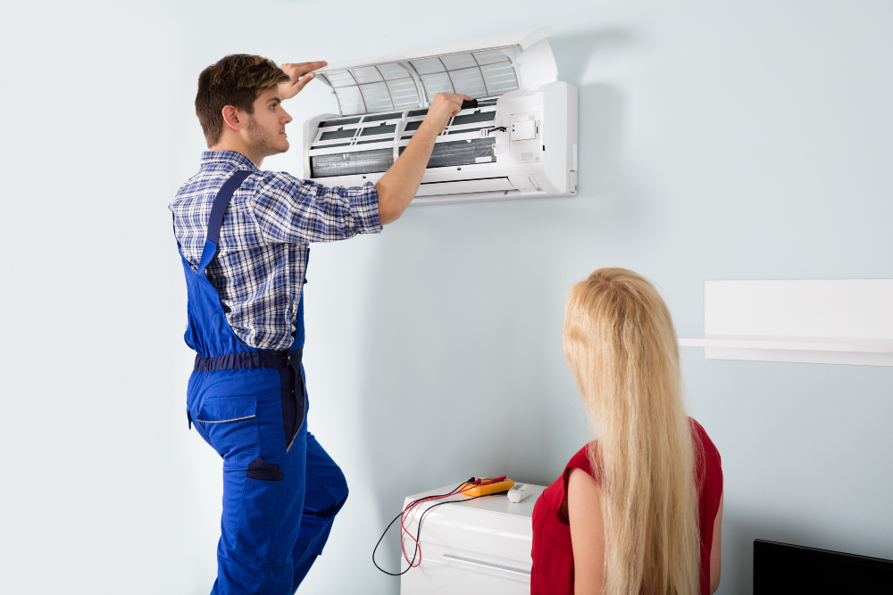 Beat the Heat with Air Conditioning Replacement in Orlando, FL for Ultimate Home Comfort