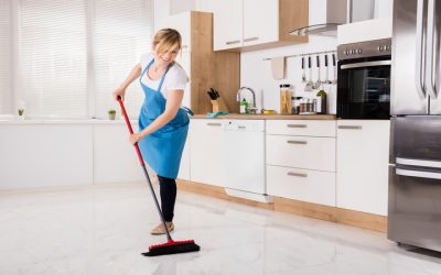 Refresh Your Space by Hiring Maid Services In Lancaster, PA That Residents Rely On