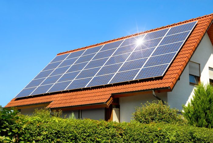 Transition to Clean Energy With Household Solar Panels Clearwater FL for Lasting Savings