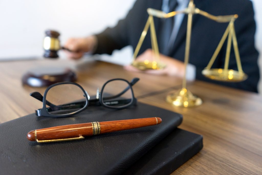 Your Legal Options Explained by Personal Injury Attorneys Missoula MT