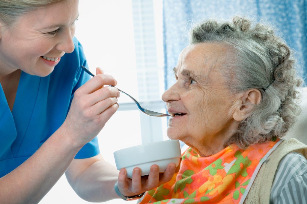 Improving quality of life through hospice care at home in Gilroy, CA, for your loved ones