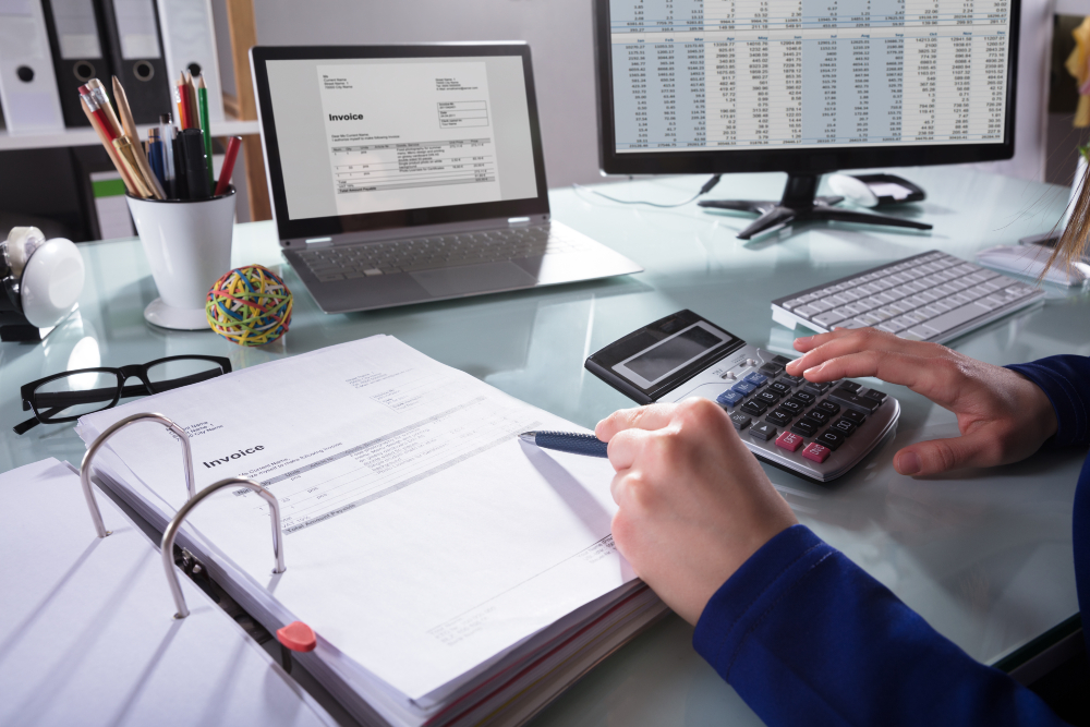 Unlock Growth Potential with Bookkeeping For Small Business Port Perry ON Services