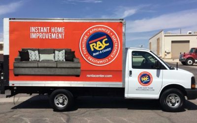 Understated Car Wraps for Professionals Who Do Not Want a Loud Advertising Design