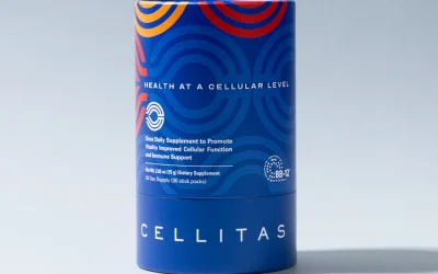 Boost Cellular Health With an Autophagy Activator and Support Natural Metabolic Renewal