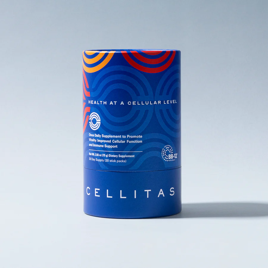 Boost Cellular Health With an Autophagy Activator and Support Natural Metabolic Renewal