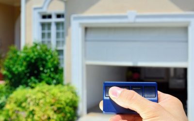 Homeowner’s Guide to Fast Overhead Garage Door Repair in Centerville, OH Services