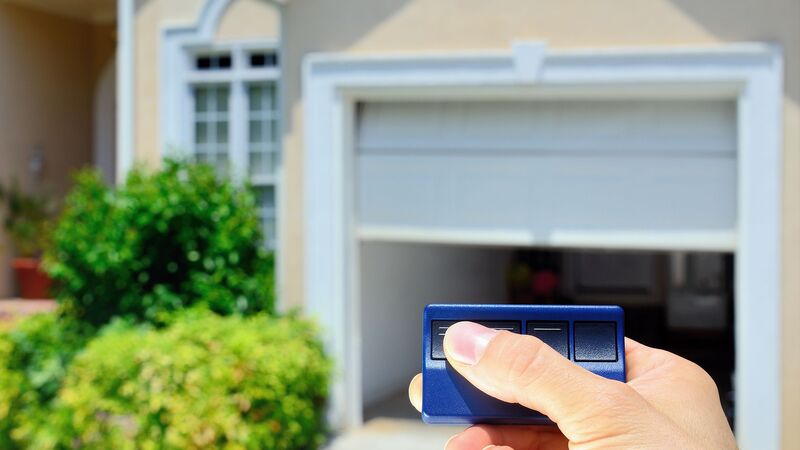 Homeowner’s Guide to Fast Overhead Garage Door Repair in Centerville, OH Services