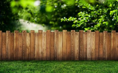 Enhance Home Security and Style With a Privacy Fence Granger Indiana Residents Trust