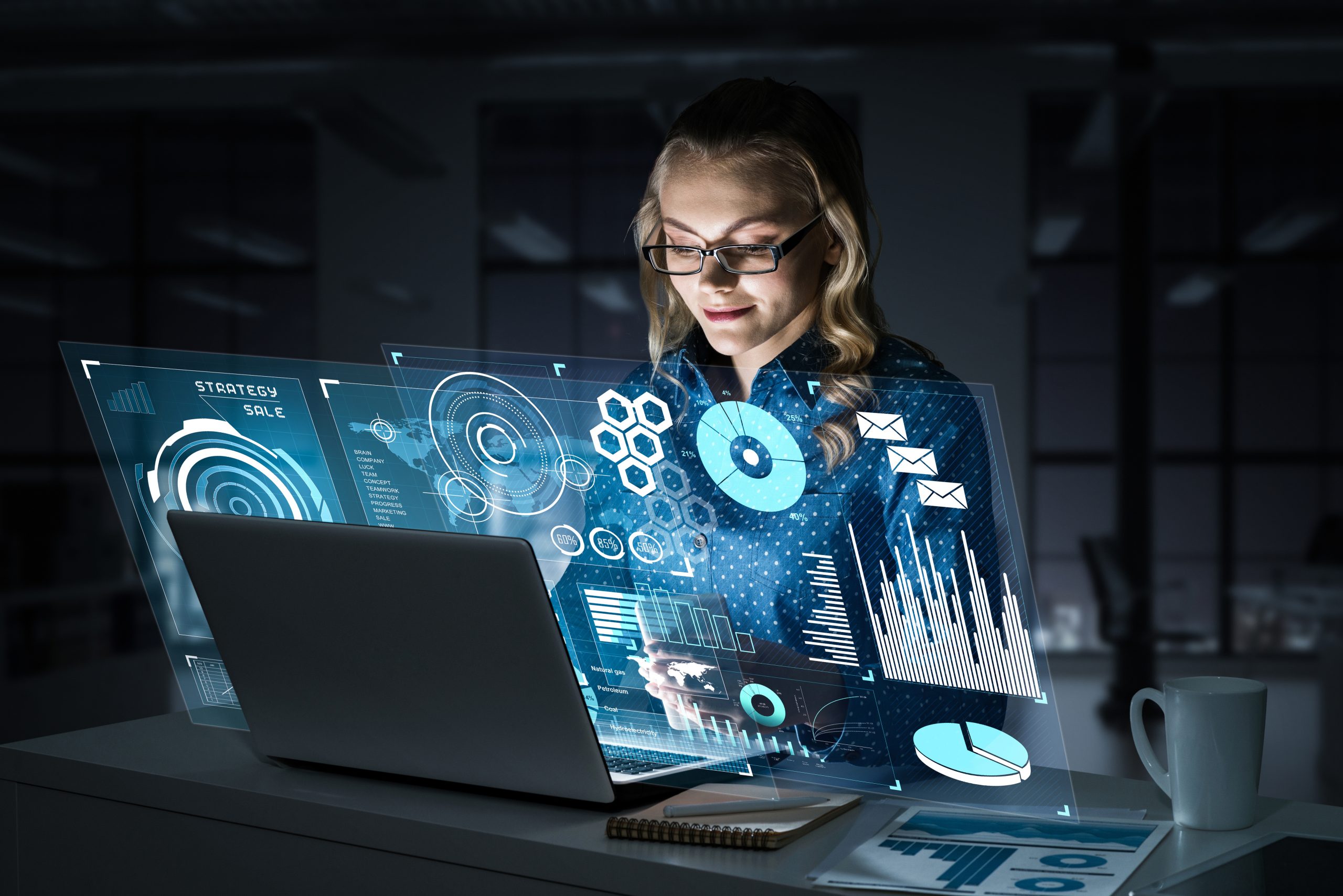 Reliable Backup Power for Businesses with Three Phase Ups Solutions in the USA