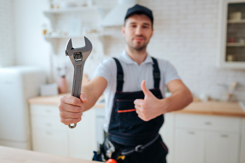 When Plumbing in Henderson, NV Issues Strike Fast Solutions for Homeowners You Can Rely On