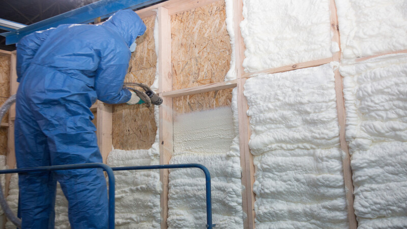 Questions to Ask a Home Insulation Contractor in Madison, WI, Before Work Begins