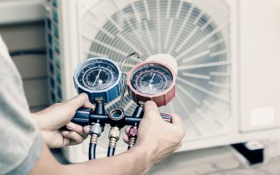 Signs Your Facility Needs Compressed Air System Repair Buffalo NY Experts Trust