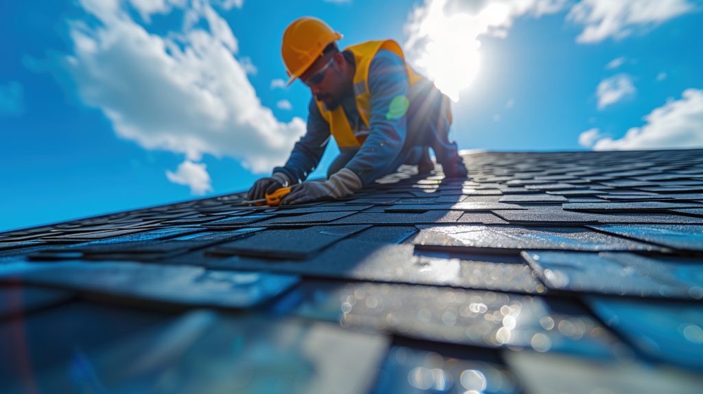 Protect Your Home with a Skilled Roofing Contractor in Lakeland, FL for Lasting Results