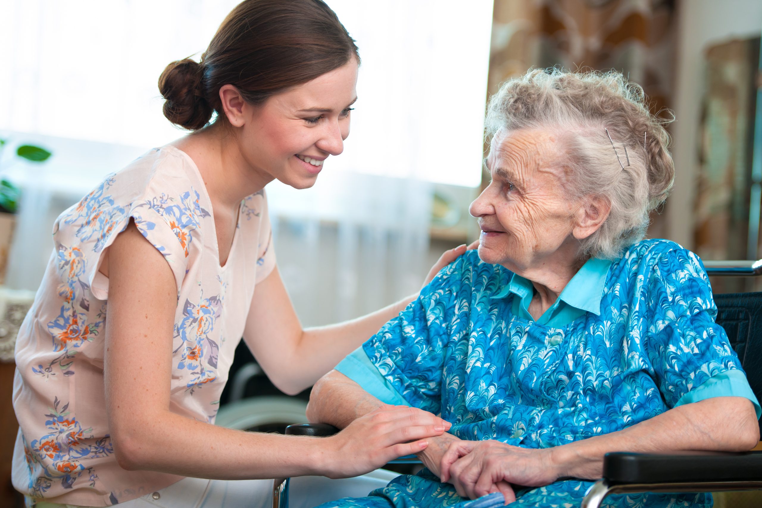 A Family Guide to Choosing Senior Home Care in Windsor