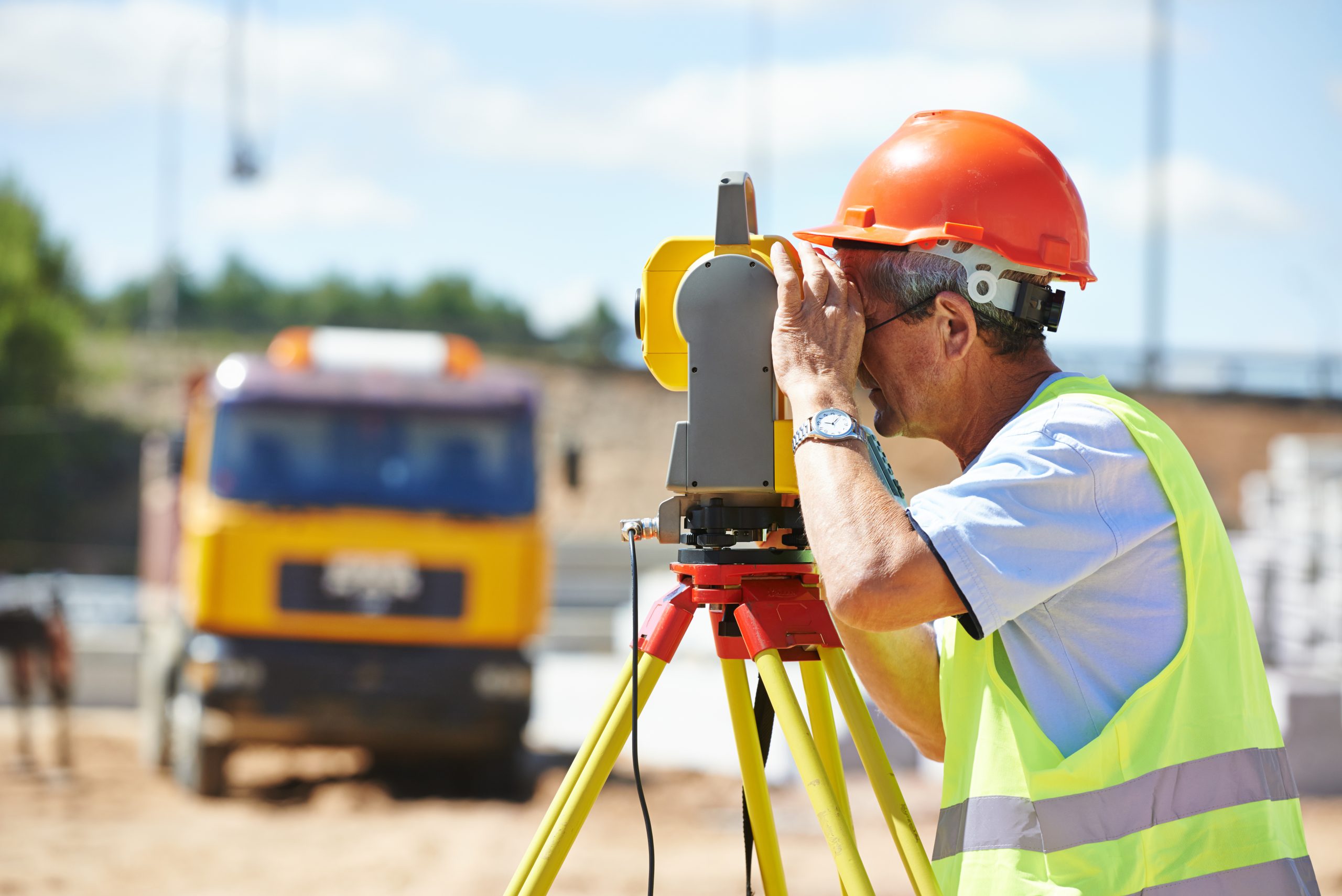 Navigating Commercial Property Success with a Trusted Surveyor in Saint Paul Professionals