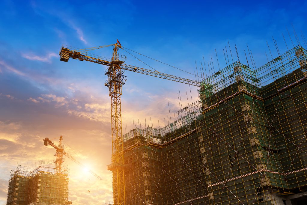 Why Choosing a Commercial Construction Company in Columbus, OH Drives Project Success