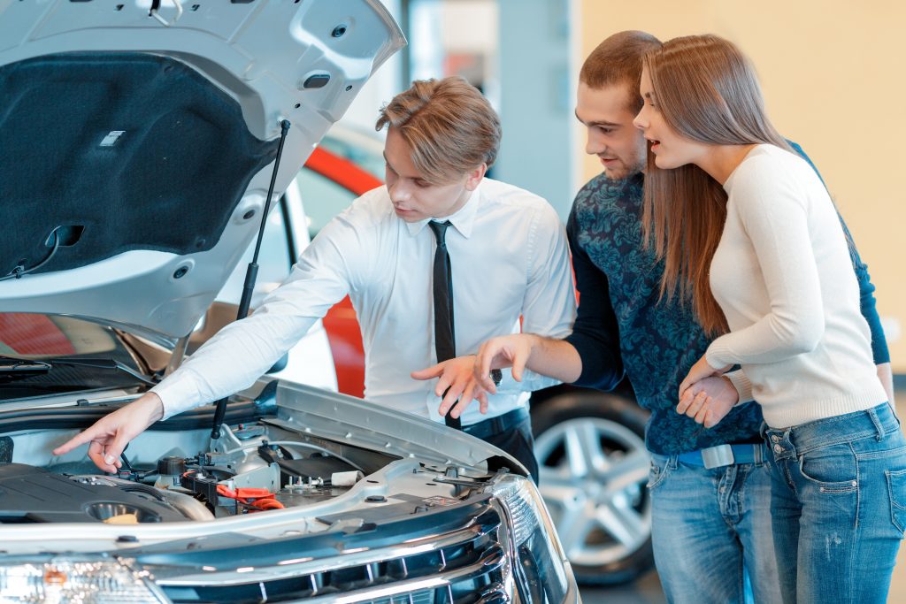Choosing collision repair near Centennial, CO ensures quality results after an accident