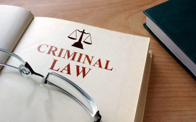 The Benefits of Hiring a Criminal Lawyer in Spring Lake, NC, for Your Defense