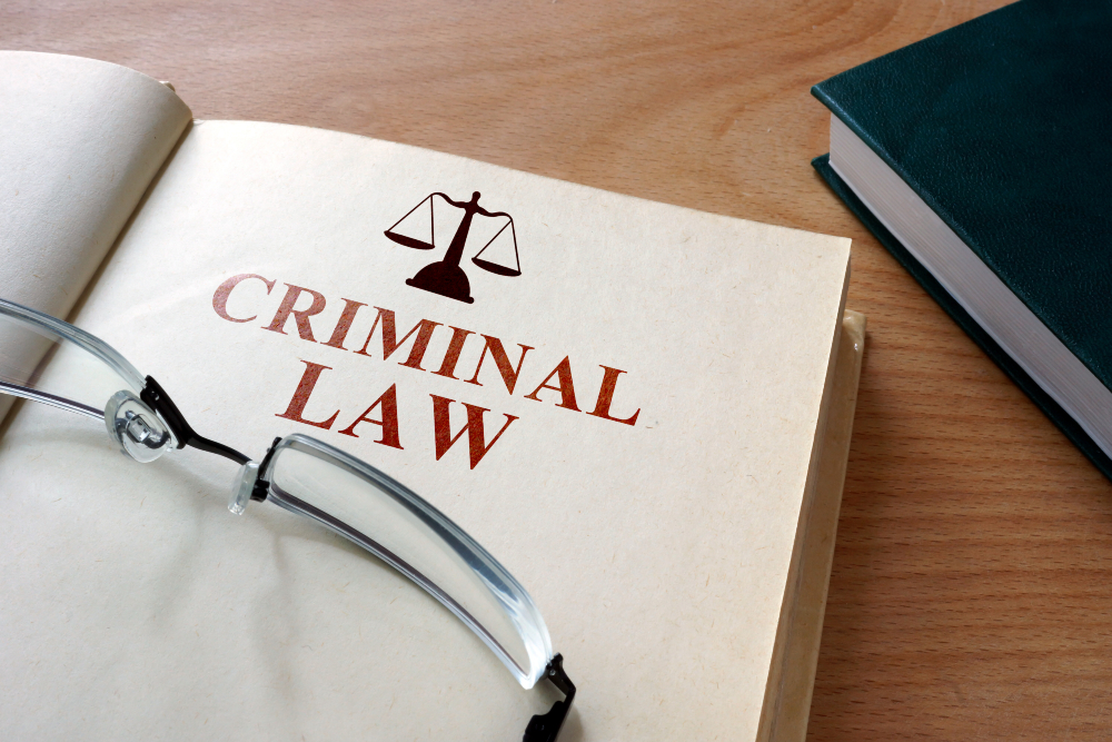 The Benefits of Hiring a Criminal Lawyer in Spring Lake, NC, for Your Defense