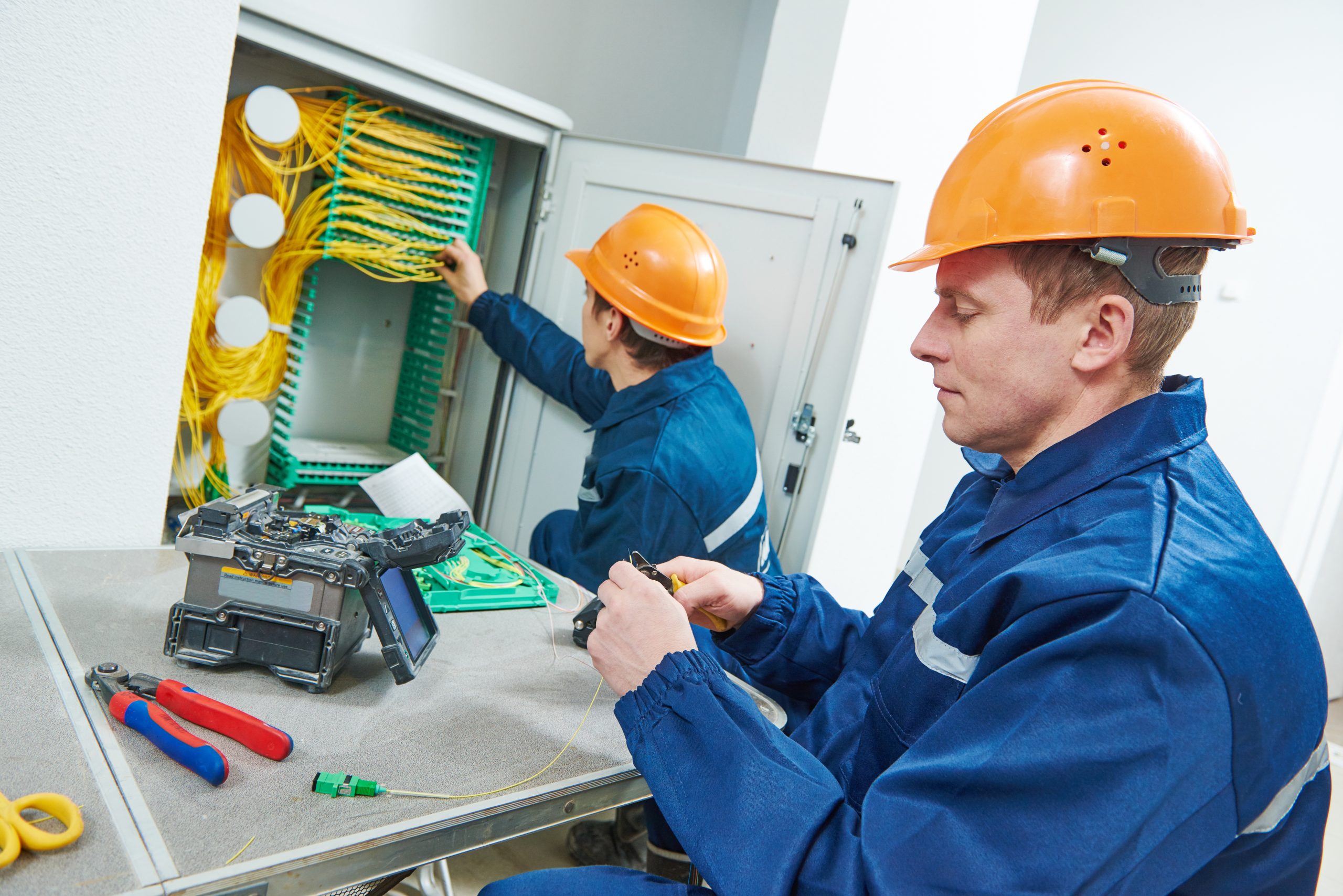How Local Electricians in Greenwood Village, CO Ensure Safe and Efficient Home Wiring