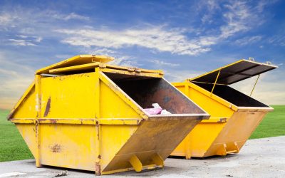 Stress-Free Home Renovation Through Efficient Home Dumpster Rental Brooklyn, NY Services