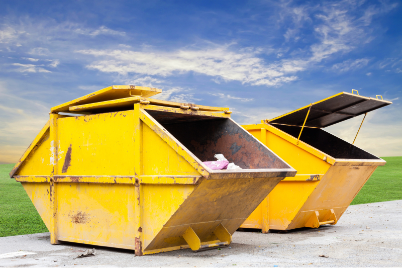 Stress-Free Home Renovation Through Efficient Home Dumpster Rental Brooklyn, NY Services