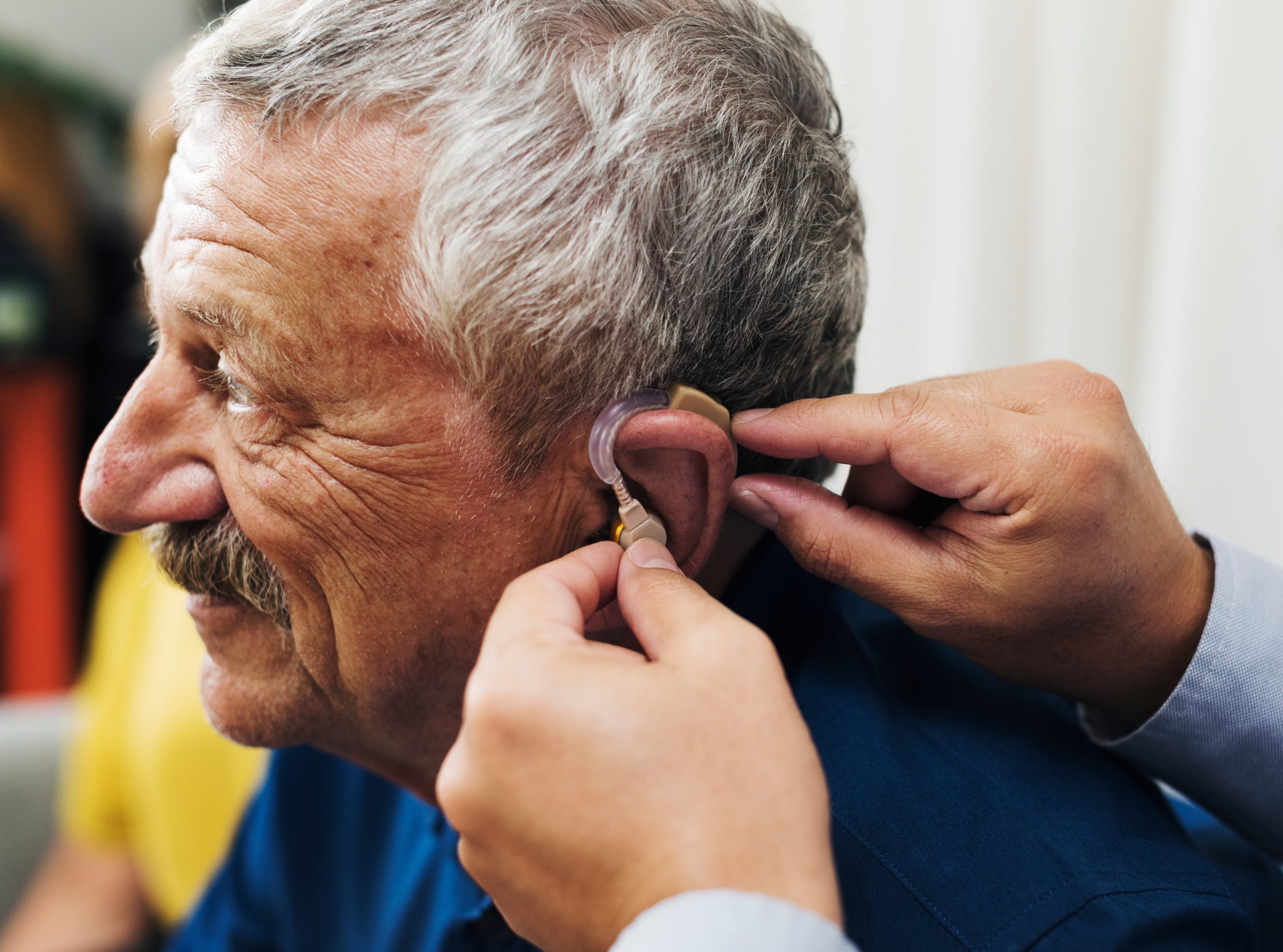 How Hearing Aid Repair Services in La Pine, OR Help Restore Everyday Communication