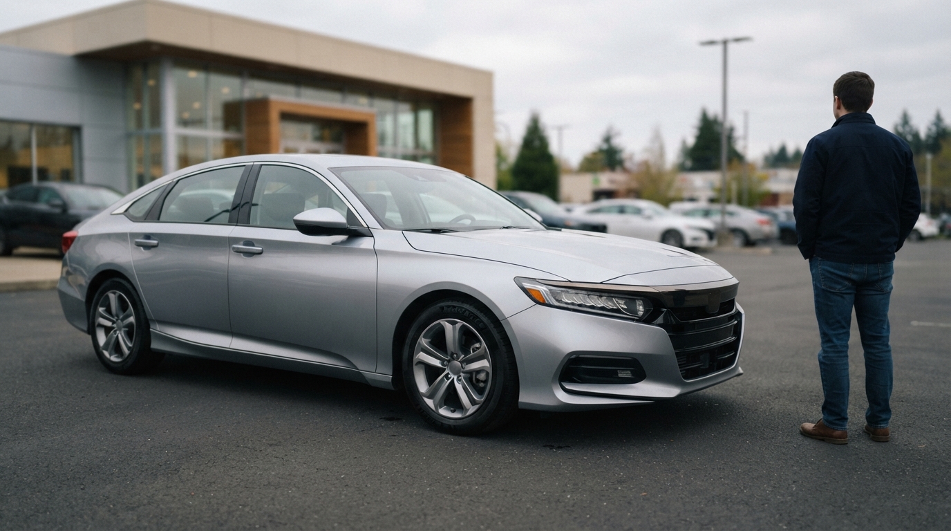 A Practical Guide to Buying a Used Mercedes-Benz in Sewell