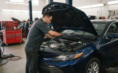 Essential Car Repair Services Every Driver Needs in Virginia Beach, VA