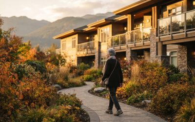 What to Look for in an Independent Senior Living Community in Crozet, VA