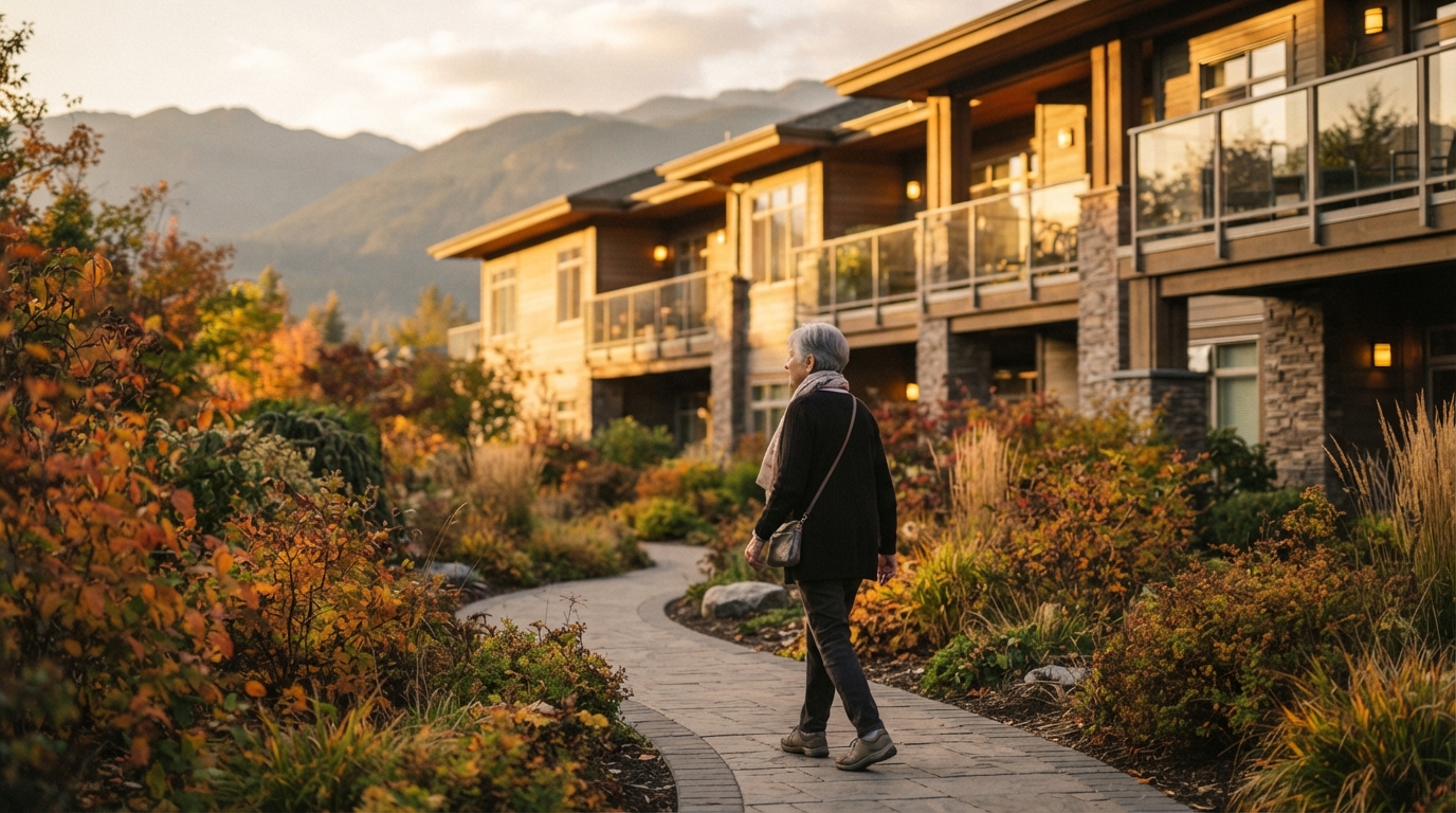What to Look for in an Independent Senior Living Community in Crozet, VA