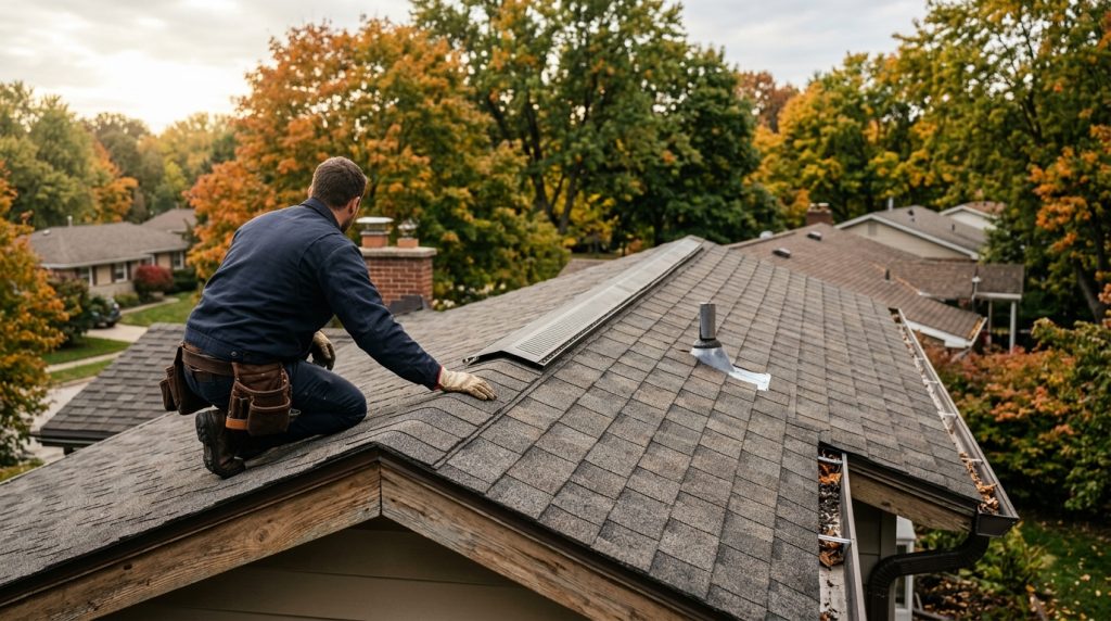 A Practical Guide to Roofing Maintenance for Homes in Harrison, NY