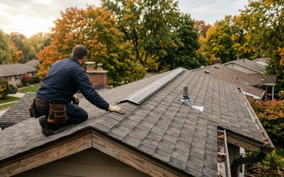 A Practical Guide to Roofing Maintenance for Homes in Harrison, NY