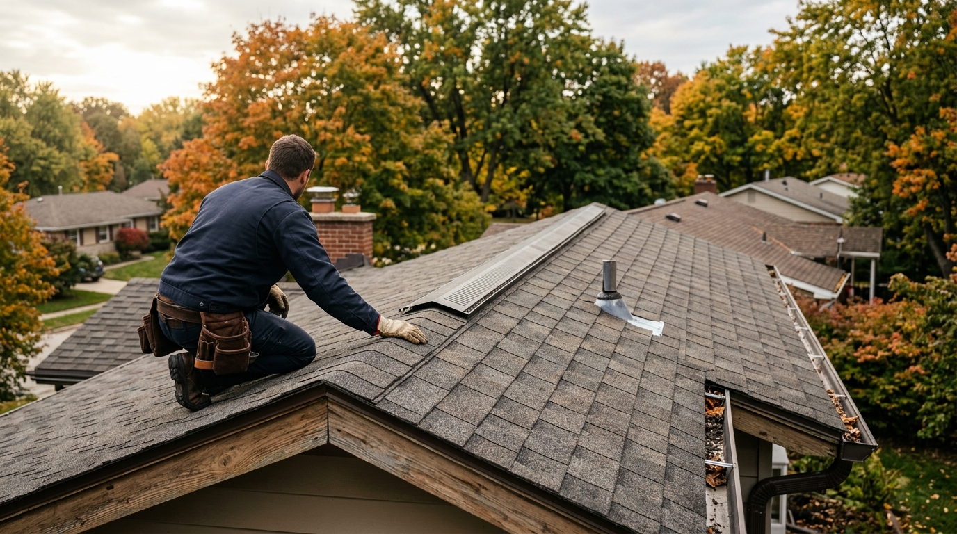 A Practical Guide to Roofing Maintenance for Homes in Harrison, NY