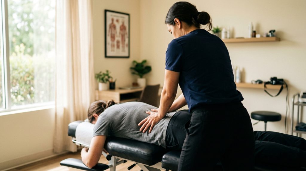 Effective Lower Back Pain Relief Options for Lafayette Residents