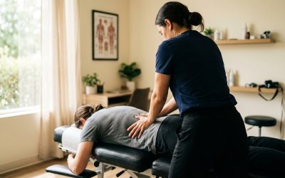 Effective Lower Back Pain Relief Options for Lafayette Residents