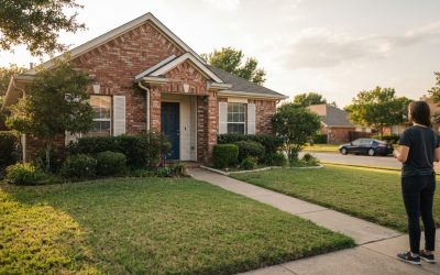 Key Questions to Ask Cash Home Buyers Before Selling in Dallas