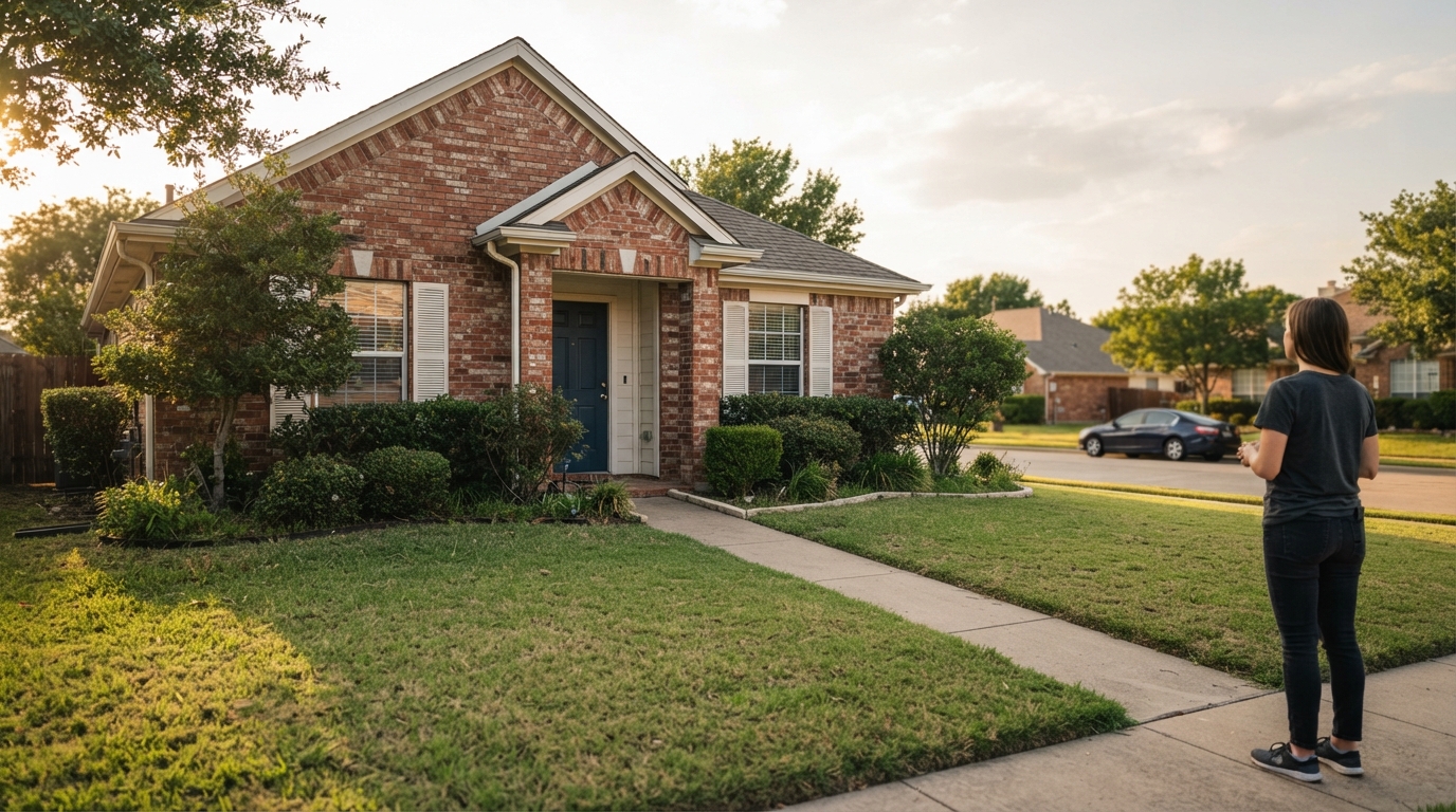 Key Questions to Ask Cash Home Buyers Before Selling in Dallas